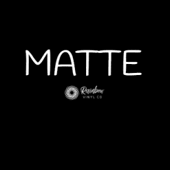 Oracal 651 - MATTE