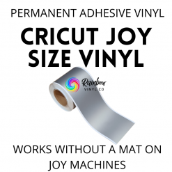 Cricut JOY Vinyl