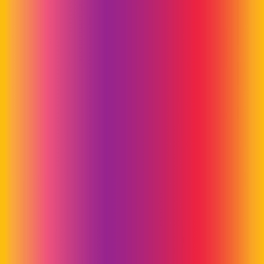 Siser EasyPatterns – Sunset Gradient - Rainbow Vinyl Co