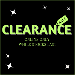 CLEARANCE