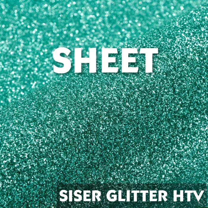 Siser Moda Glitter 2 Htv 14k Gold Rainbow Vinyl Co